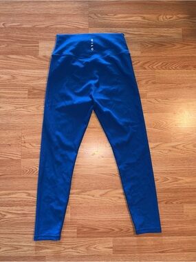 Wilo The Label Ribbed Leggings